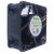 Nidec UltraFlo U60T12MGAZ-57 DC 12V 0.11A 4 Wires Axial Cooling Fan