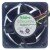 Nidec UltraFlo U60T12MGAZ-57 DC 12V 0.11A 4 Wires Axial Cooling Fan