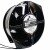 FULLTECH UF-15KM23 BWHF AC 230V 42W Thermally Protected Axial Fan