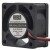 XDR XDR4020 DC 24V 0.10A 2 Wires Brushless Axial Cooling Fan