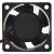 XDR XDR4020 DC 24V 0.10A 2 Wires Brushless Axial Cooling Fan