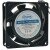 XYLFAN YL8025HBL AC 220V~240V 0.09A 16W Impedance Protected Axial Fan