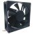 YM YM2408PTS1 24V 0.18A 2 Wires DC Brushless Axial Cooling Fan