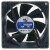 YM YM2408PTS1 24V 0.18A 2 Wires DC Brushless Axial Cooling Fan
