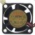 SNOW Y-Y2510H12S DC 12V 0.08A 2 Wires Axial Cooling Fan