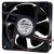 SNOWFAN Y-Y12038H24B DC 24V 0.40A 2 Wires / 3 Wires / 4 Wires Cooling Fan