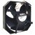 Nidec Z15I12MS3A5-52Z99 DC 12V 0.05A 3 Wires Cooling Fan