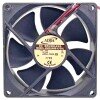ADDA AQ0924HB-A70GL 24V 0.15A IP68 Waterproof DC Brushless Axial Fan