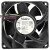 Nidec H80E12MS1B7-57A02 G944P-A01 DC 12V 0.58A 66.1CFM Axial Cooling Fan