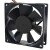 AVC P8025B24U DC 24V 0.23A Ball Bearing Axial Cooling Fan