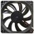 YCCFAN YDH8015B12 12V 0.17A 2 Wires DC Brushless Axial Cooling Fan