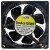 Sanyo Denki 9WF1224H1D04 A90L-0001-0509#A DC 24V 0.32A Axial Cooling Fan