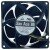 Sanyo Denki 9GV0824P1G03 DC 24V 1.60A 4 Wires PWM Axial Cooling Fan