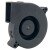 TOTO TYF310LJ02 DC 12V 0.32A 3.84W 2 / 3 Wires Blower Cooling Fan