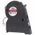 AVC BAZA1233R2U DC 12V 0.9A Hydraulic Bearing Blower Cooling Fan