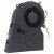 AVC BAZA1233R2U DC 12V 0.9A Hydraulic Bearing Blower Cooling Fan
