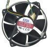 AVC DASH0925R2H 12V 0.30A Hydraulic Bearing Cooling Fan