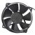 AVC DASH0925R2H 12V 0.30A Hydraulic Bearing Cooling Fan