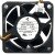 Mitsubishi CB0500H11 MMF-06H24SS CX3 DC 24V 0.09A 3 Wires 6025 Axial Fan