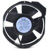 NMB 5915PC-24T-B30 AC 240V 34/34W 17238 Thermal Protected Axial Fan