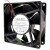 NMB-MAT 3612KL-05W-B30 DC 24V 0.14A Axial Cooling Fan