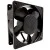 NMB-MAT 4715MS-20W-B50 200V Thermally Protected Axial Fan