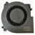 HUASIND HXD12032B12H 12V 1.20A 2 Wires DC Brushless Blower Fan