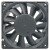 SY SY12038B DC 12V 2.5A 2 / 3 / 4 Wires Axial Cooling Fan