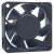 NMB-MAT 2410KL-04W-B86 12V 0.70A 2 Wires 6025 Axial Fan