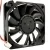 NMB 06015SS-24M-AL DC 24V 0.08A 3 Wires Axial Cooling Fan