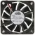 NMB 06015SS-24M-AL DC 24V 0.08A 3 Wires Axial Cooling Fan