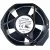 SYM BANG A17238V2HBT AC 230V 224/30W Thermally Protected Cooling Fan