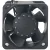 AVC DV04028B12M DC 12V 0.45A 3 Wires Ball Bearing Cooling Fan