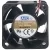 AVC DV04028B12M DC 12V 0.45A 3 Wires Ball Bearing Cooling Fan
