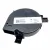 Tesla 1699960-00-C 2024-2026 MODEL 3 1R Seat Cushion Blower Cooling Fan