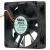 Nidec D08G-24TH B 24V 0.09A 3 Wires Axial Cooling Fan