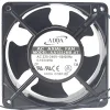 ADDA AA1282MB-AT 220-240V 0.10/0.09A 2 Wires Axial Cooling Fan