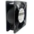ADDA AA1282MB-AT 220-240V 0.10/0.09A 2 Wires Axial Cooling Fan