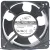 ADDA AA1282MB-AT 220-240V 0.10/0.09A 2 Wires Axial Cooling Fan