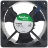 Nidec C31873-87 12V 0.28Amp 2 / 3 Wires Axial Cooling Fan