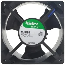 Nidec C31873-87 12V 0.28Amp 2 / 3 Wires Axial Cooling Fan