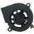 Delta BUB0512HD 12V 0.18A 3 Wires Blower DC Brushless Cooling Fan
