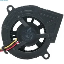 Delta BUB0512HD 12V 0.18A 3 Wires Blower DC Brushless Cooling Fan