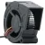 Delta BUB0512HD 12V 0.18A 3 Wires Blower DC Brushless Cooling Fan