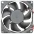 Sunon MF80252V3-1000C-A99 24V 0.96W 2 Wires Maglev Cooling Fan