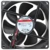 Sunon HA92251V4-1000C-A99 DC 12V 0.58W 2 Wires Maglev Cooling Fan