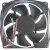 Sunon PF80251B1-000C-S99 12V 4.1W 4 Wires PWM Axial Cooling Fan