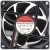 Sunon PF80251B1-000C-S99 12V 4.1W 4 Wires PWM Axial Cooling Fan