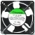Sunon SF1212AD 115V/220-240V 0.27/0.24AMP 0.13/0.12AMP Impedance Protected Cooling Fan
