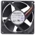 Foxconn PVA080J12H 12V 1.00A 4 Wires DC Brushless PWM Cooling Fan